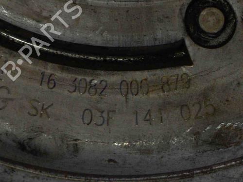 Other SKODA FABIA II Combi (545) 1.2 TSI | BP14676233O1 