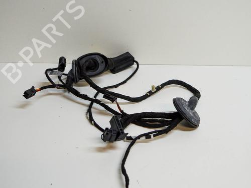 Used Wiring harness AUDI A4 B8 (8K2) 2.0 TDI (136 hp) 14675405