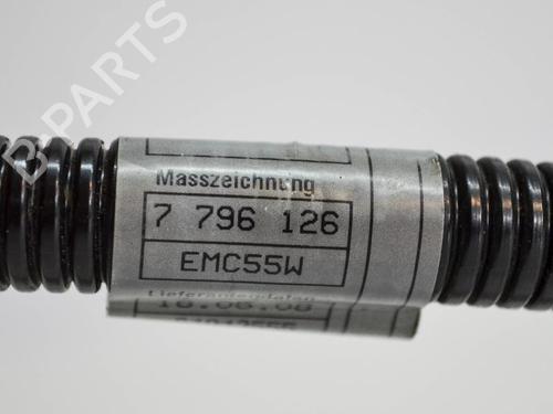 Cable BMW X5 (E70) 3.0 sd | BP14669266E12 