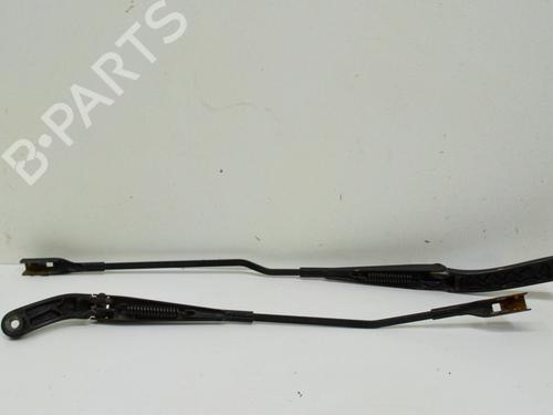 Front wipers mechanism AUDI A4 B8 (8K2) 2.0 TDI | BP14681940C83 