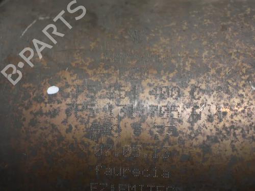 Catalyst PORSCHE CAYENNE (92A) 4.8 S | BP32101500M10