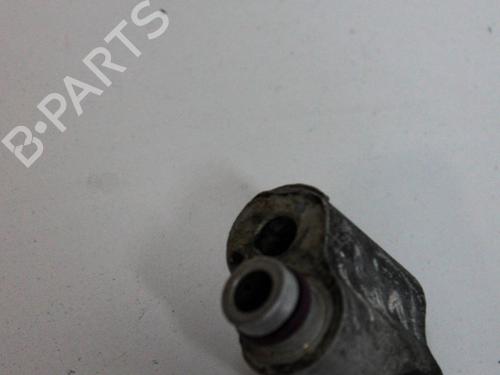 AC pipe VW GOLF VI (5K1) 1.4 TSI | BP14676886M126 