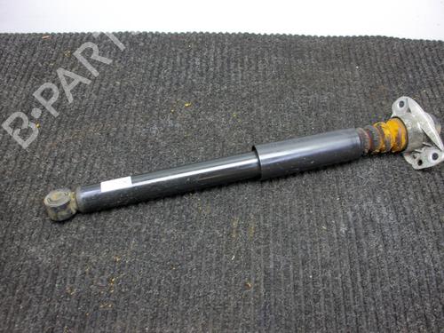 Used Right rear shock absorber AUDI Q3 (8UB, 8UG) 2.0 TFSI quattro (200 hp) 28823412