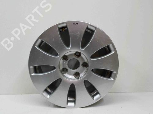 Used Rim AUDI A4 B7 (8EC) 2.0 TDI (140 hp) 15552049