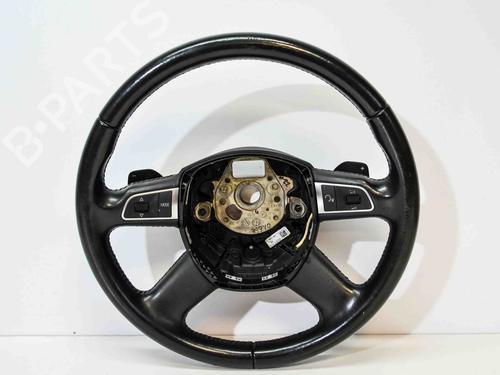 Ratt AUDI A6 C6 (4F2) 3.0 TDI quattro (240 hp) 6497922