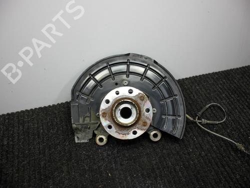 Right front steering knuckle JEEP COMPASS (MK49) 2.4 | BP30129888M26 