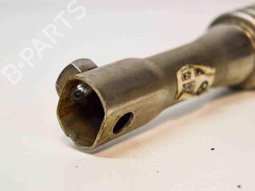 Used Steering column universal joint BMW 5 (F10) 520 d (184 hp) 14689615