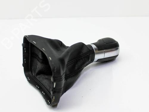 Gear lever VW TIGUAN (5N_) 2.0 TFSI 4motion | BP21811316M90 