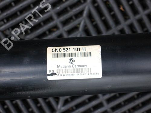 Driveshaft AUDI Q3 (8UB, 8UG) 2.0 TFSI | BP28111243M37 