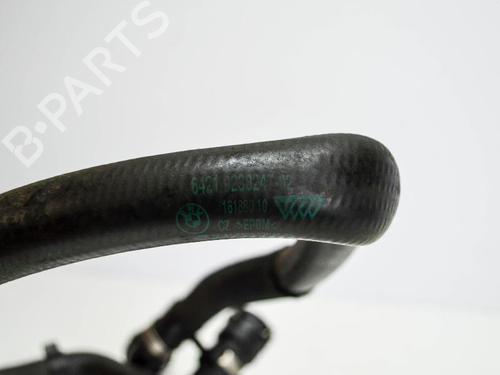 Pipe BMW 1 (E87) 120 d | BP14686842M125 