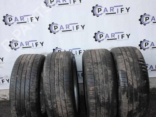 Fælk PORSCHE CAYENNE (92A) 4.8 S | BP30972275C45 