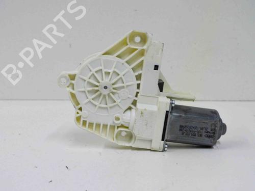 Used Left front window motor PORSCHE CAYENNE (92A) 3.6 (300 hp) 12003051