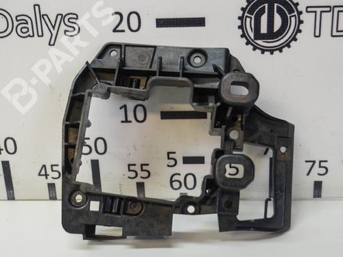 Gear lever BMW 5 Touring (F11) 520 d | BP10300146M90 