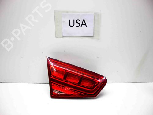 Used Left tailgate light AUDI A8 D4 (4H2, 4H8, 4HC, 4HL) 4.2 FSI quattro (371 hp) 29593100