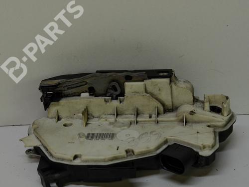 Front right lock SEAT IBIZA IV (6J5, 6P1) 1.6 TDI | BP10222598C97 