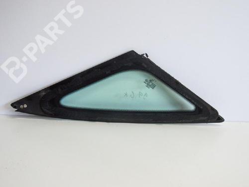 BP6490531C111 | Front left quarter glass AUDI A8 D3 (4E2, 4E8) 3.0 TDI quattro BP6490531C111