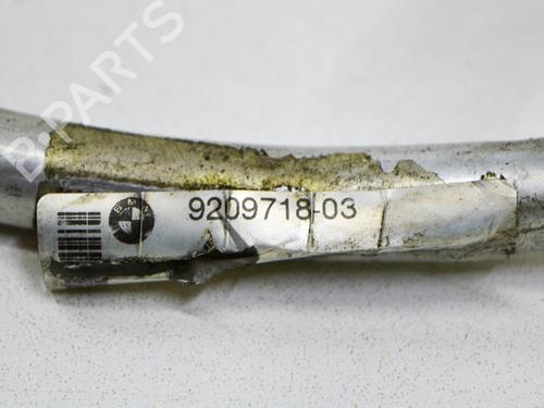 AC pipe BMW 5 Gran Turismo (F07) 535 i | BP15681438M126 