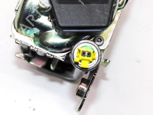 Front right seatbelt VOLVO S60 II (134) T5 | BP32239049I25 