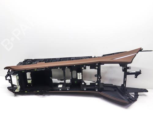 Middle console ALFA ROMEO STELVIO (949_) 2.0 Q4 | BP30140303I22 