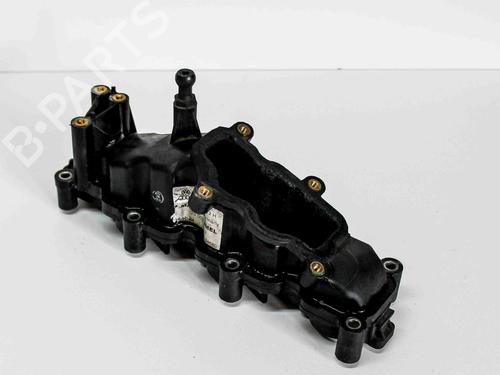Intake manifold AUDI A6 C6 (4F2) 3.0 TDI quattro | BP8851965M70 