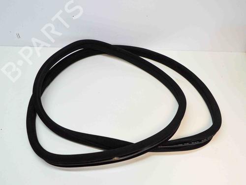 Used Rubber door seal MERCEDES-BENZ C-CLASS (W204) C 250 CDI (204.003) (204 hp) 14669040