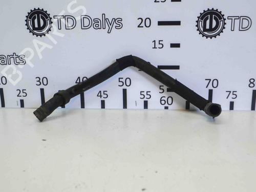 Used Pipe AUDI TT (FV3, FVP) 2.0 TFSI (230 hp) 14671729