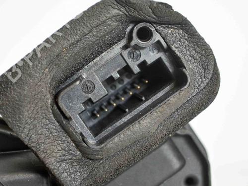 Used Front right lock VW GOLF VII (5G1, BQ1, BE1, BE2) 1.2 TSI (86 hp) 7915867