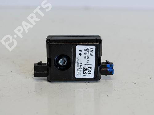 Used Electronic module BMW 4 Coupe (F32, F82) 420 d (184 hp) 7742989
