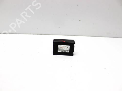 Used Electronic module MERCEDES-BENZ GL-CLASS (X164) GL 500 4-matic (164.886) (388 hp) 31857911