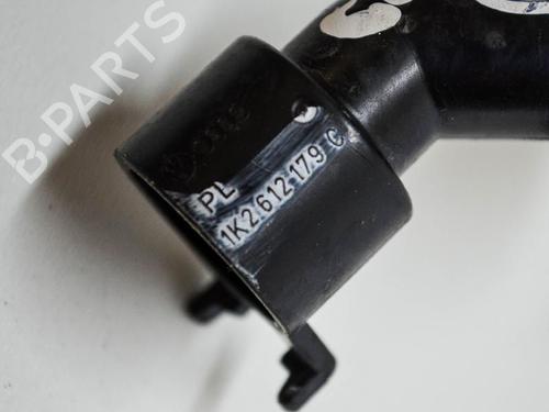 Pipe VW TIGUAN (5N_) 2.0 TDI 4motion | BP14691067M125