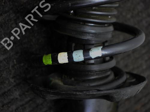 Right front shock absorber AUDI Q3 (8UB, 8UG) 2.0 TFSI quattro | BP28823413M17 