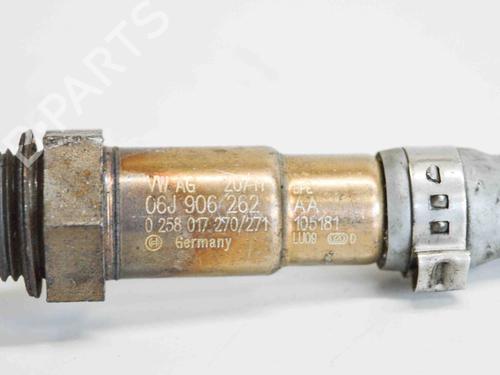 Electronic sensor VW SCIROCCO III (137, 138) 2.0 TSI | BP7912977M84