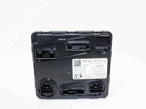 Modulo electronico AUDI A4 B9 (8W2, 8WC) 2.0 TFSI quattro (252 hp) 19940312