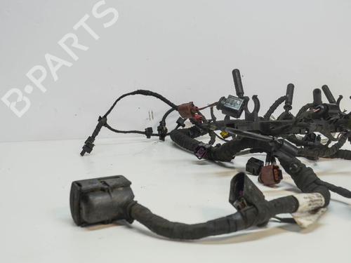 Wiring harness VW GOLF VII (5G1, BQ1, BE1, BE2) 1.6 TDI | BP14691797E16 