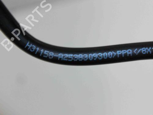Pipe MERCEDES-BENZ GLC (X253) 350 e 4-matic (253.954) | BP28821231M125 