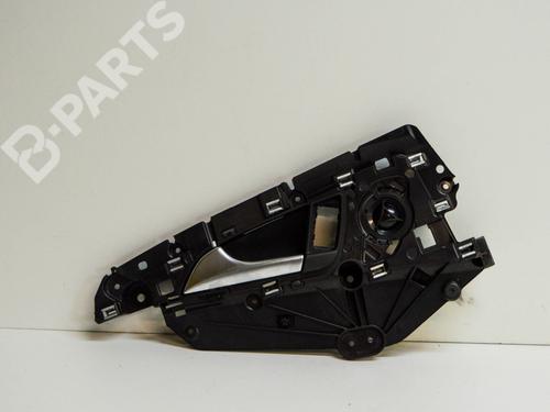 Used Rear left interior door handle AUDI A6 C7 (4G2, 4GC) 3.0 TFSI quattro (333 hp) 8850625
