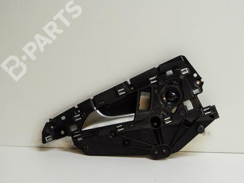 Interior door handle AUDI A6 C7 (4G2, 4GC) 3.0 TFSI quattro (333 hp) 8850625