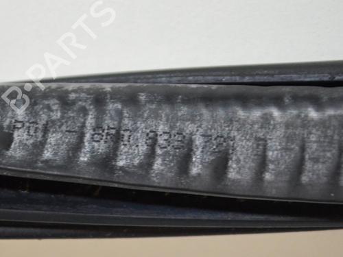 Rubber door seal AUDI Q5 (8RB) 3.2 FSI quattro | BP14675037C142 