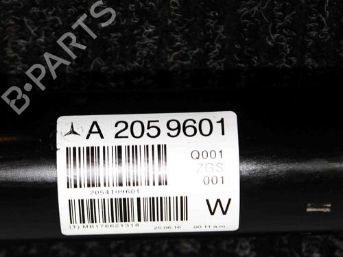 Driveshaft MERCEDES-BENZ C-CLASS T-Model (S205) C 350 e (205.247) | BP18745106M37