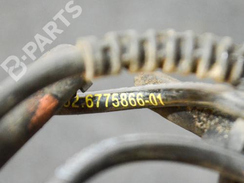 Electronic sensor BMW 5 Touring (F11) 520 d | BP8849439M84 