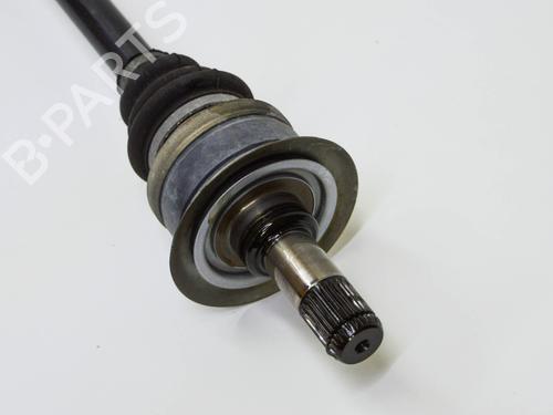 Right rear driveshaft BMW X3 (F25) sDrive 20 i | BP13030109M41 