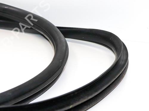 Rubber door seal BMW X3 (F25) xDrive 28 i | BP26513216C142