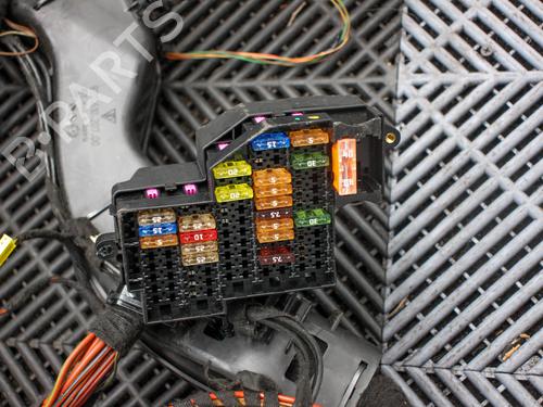 Wiring harness PORSCHE PANAMERA (970) 3.6 | BP30544323E16 