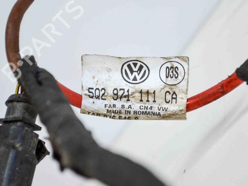 Cable SEAT LEON (5F1) 1.4 TSI | BP14689149E12