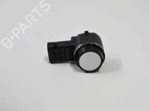 Used Electronic module PORSCHE CAYENNE (92A) 3.6 (300 hp) 11970061