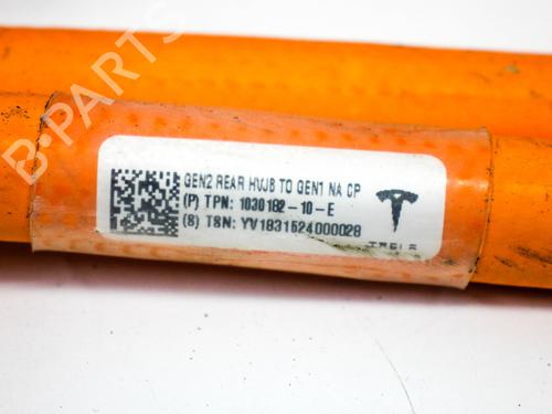 Ledningsnet TESLA MODEL S (5YJS) 70D AWD | BP26513009E16 