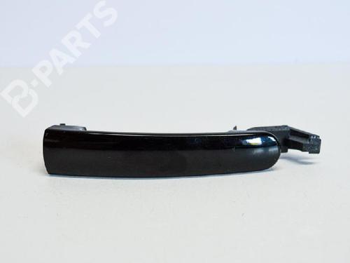 Used Front left exterior door handle VW GOLF V (1K1) 1.9 TDI (105 hp) 6494357