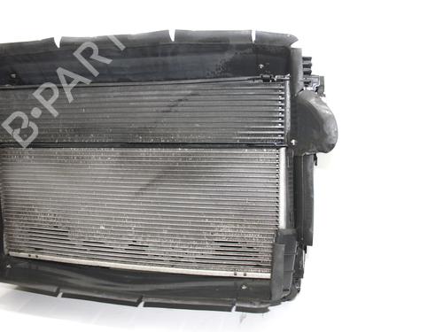 Radiator set JEEP RENEGADE SUV (BU, B1, BV) 2.4 | BP36761806M120 - Image 13