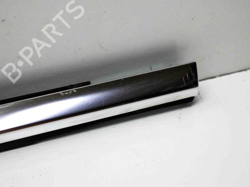Door moulding trim PORSCHE CAYENNE (92A) 3.0 S E-Hybrid | BP25980029C150