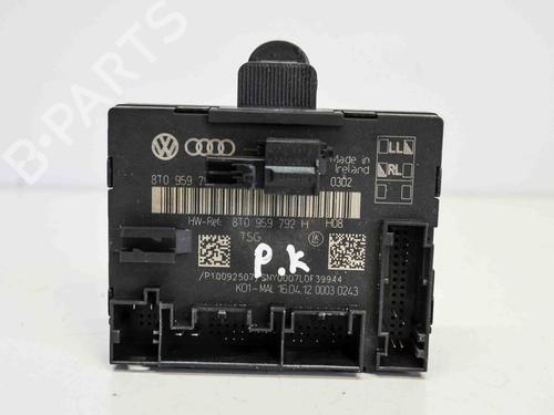Used Electronic module AUDI A5 (8T3) 2.0 TDI (177 hp) 6500147